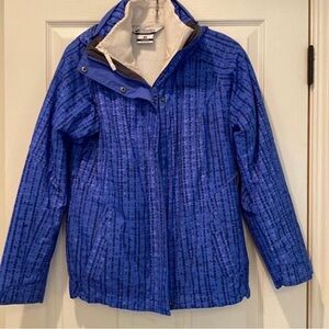 Columbia Sportswear Bugaboo Interchangeable Womens Jacket